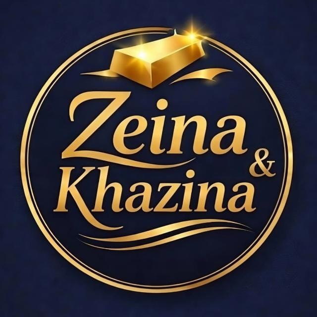 Zeina & Khazina